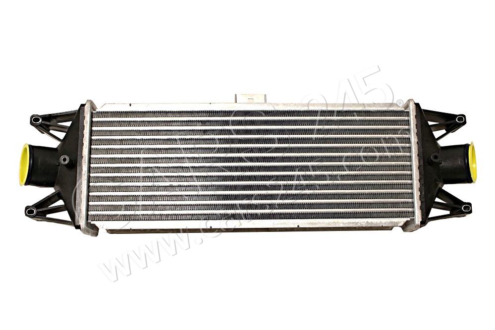 Charge Air Cooler LORO 022-018-0002