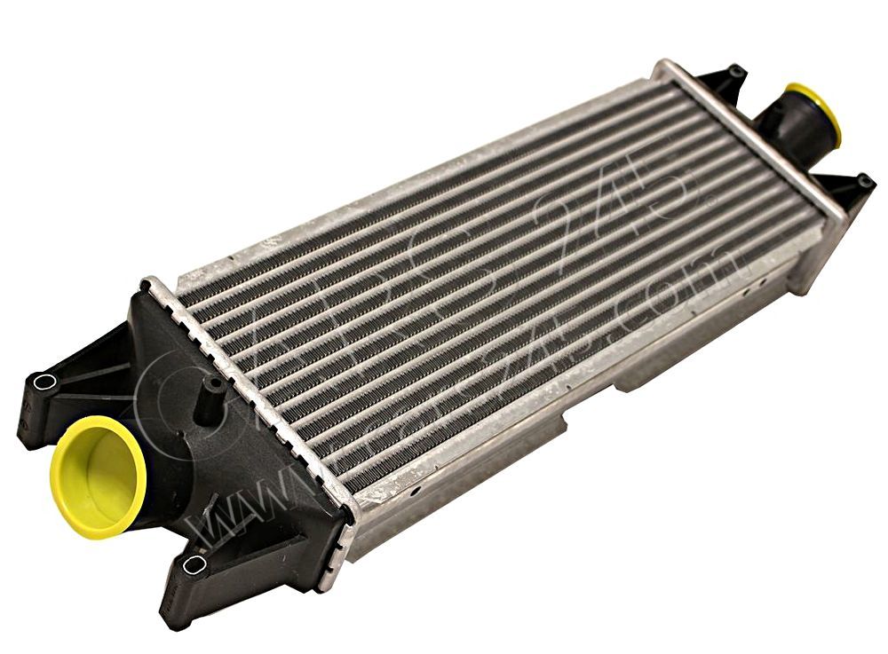 Charge Air Cooler LORO 022-018-0002 2