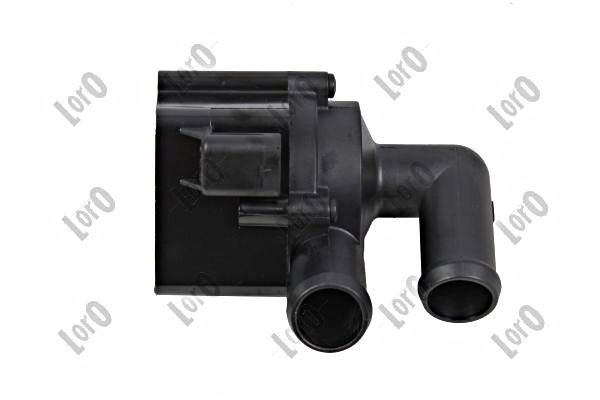 Auxiliary water pump (heating water circuit) LORO 138-01-004 2