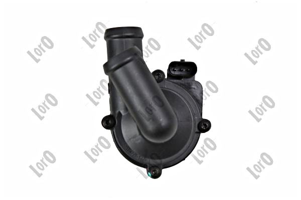 Auxiliary water pump (heating water circuit) LORO 138-01-004 5