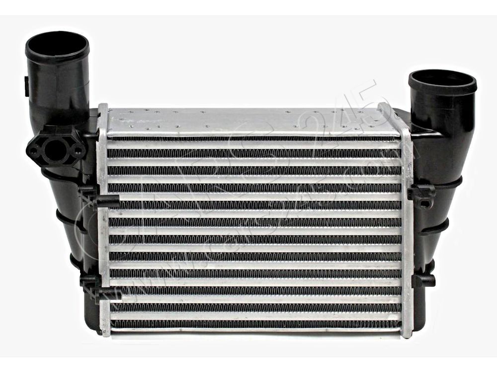 Charge Air Cooler LORO 003-018-0001