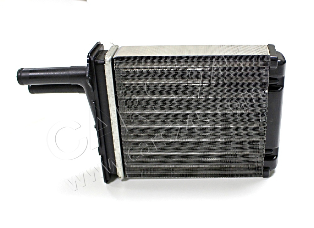 Heat Exchanger, interior heating LORO 008-015-0004 3