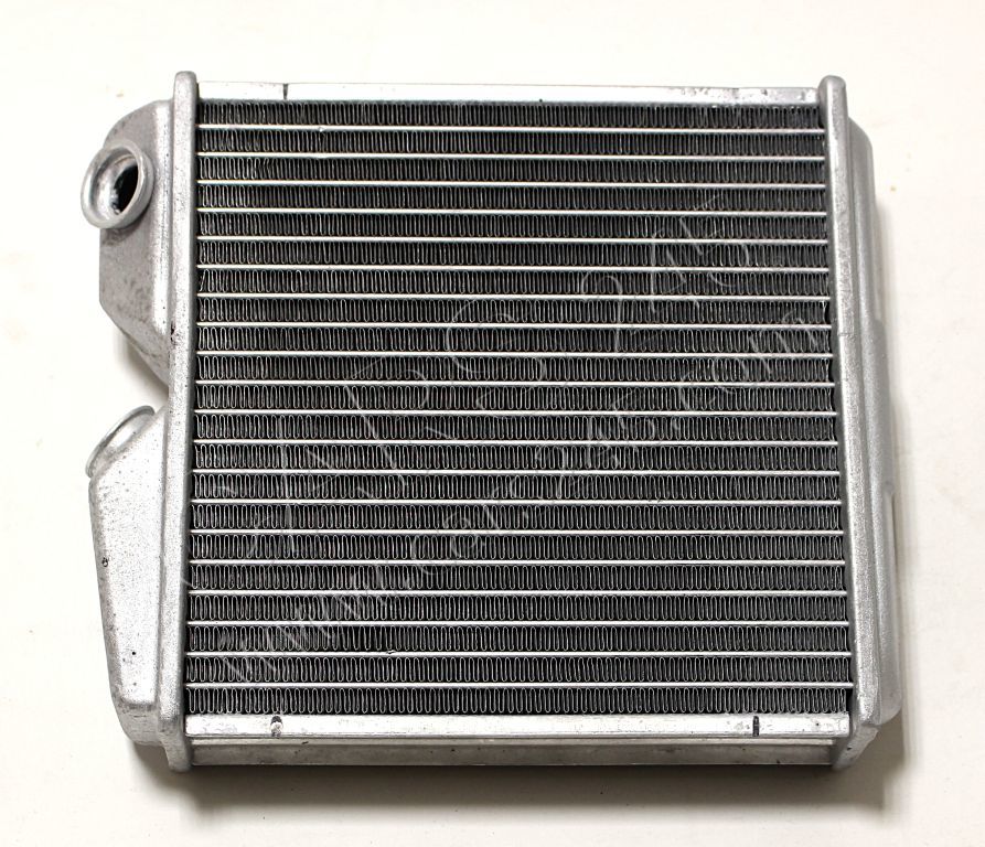 Heat Exchanger, interior heating LORO 037-015-0012-B 2