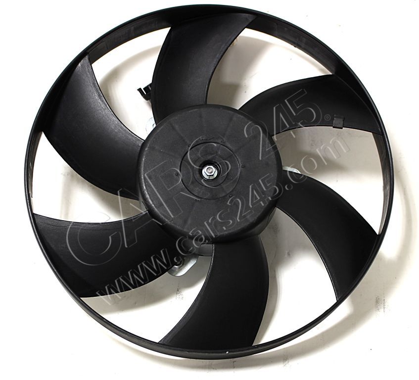 Fan, engine cooling LORO 053-014-0032 2