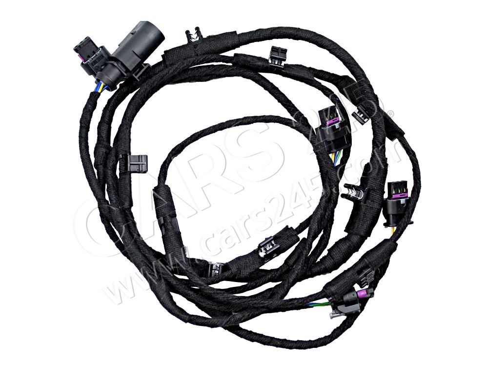 Cable Repair Set, parking assistant sensor LORO 120-00-039