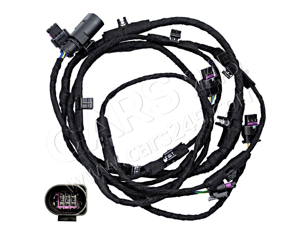 Cable Repair Set, parking assistant sensor LORO 120-00-039 2