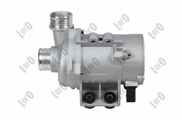 Water Pump, engine cooling LORO 138-01-018 2
