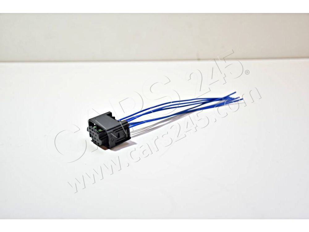 Cable Repair Kit, headlight LORO 120-00-058
