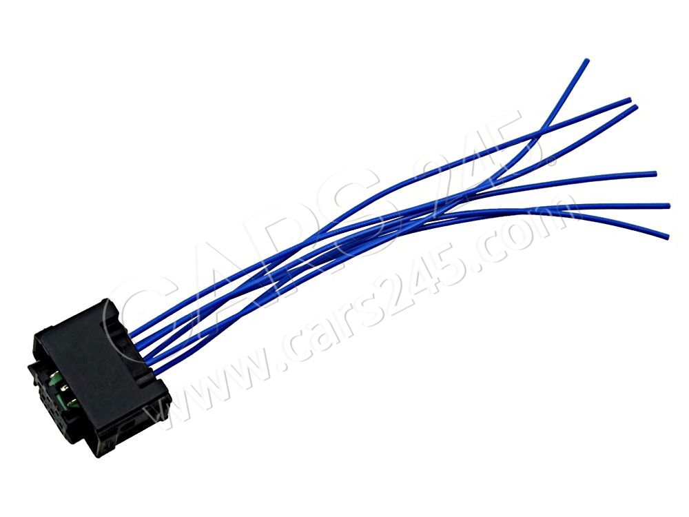 Cable Repair Kit, headlight LORO 120-00-058 2