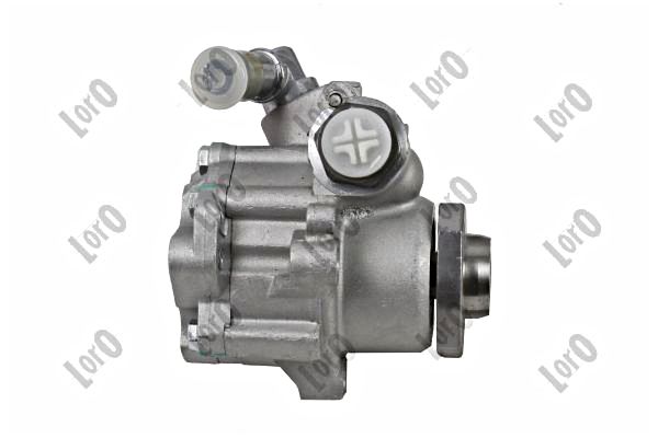 Hydraulic Pump, steering system LORO 140-01-007 3