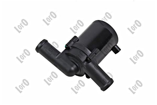 Auxiliary water pump (heating water circuit) LORO 138-01-033