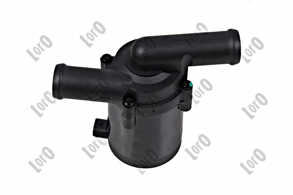 Auxiliary water pump (heating water circuit) LORO 138-01-033 2