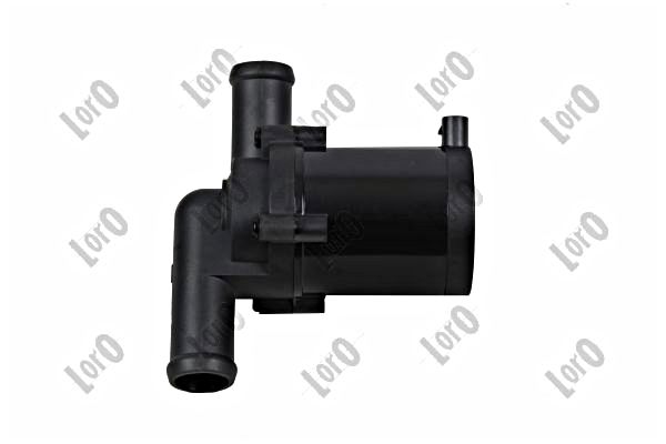 Auxiliary water pump (heating water circuit) LORO 138-01-033 3