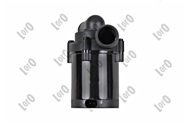 Auxiliary water pump (heating water circuit) LORO 138-01-033 5