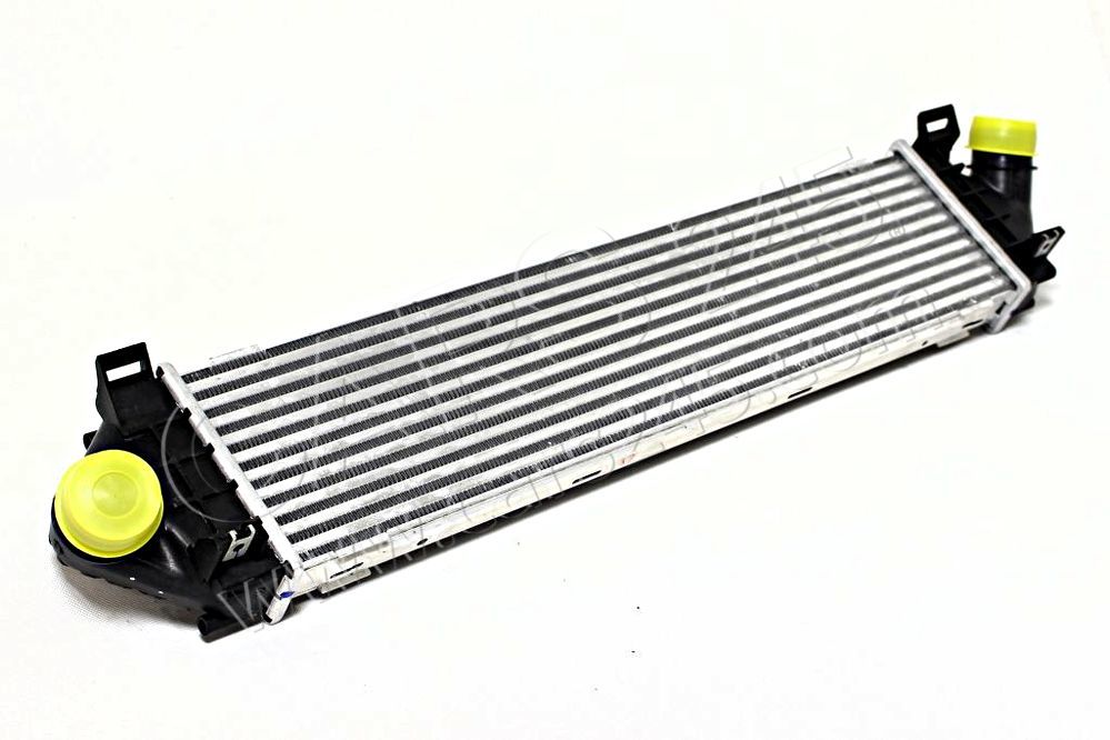 Charge Air Cooler LORO 017-018-0007 2