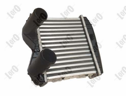 Charge Air Cooler LORO 054-018-0012
