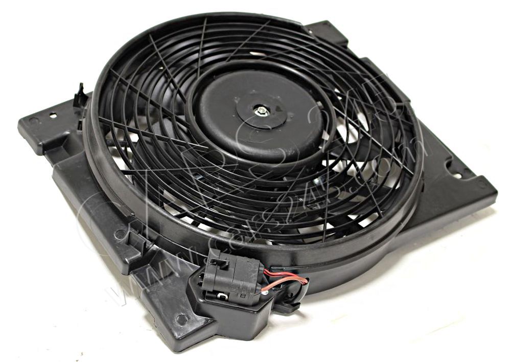 Fan, engine cooling LORO 037-014-0001 5