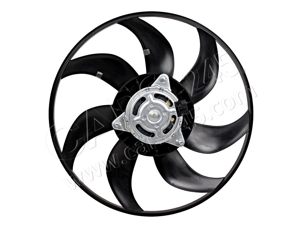 Fan, engine cooling LORO 037-014-0019 2