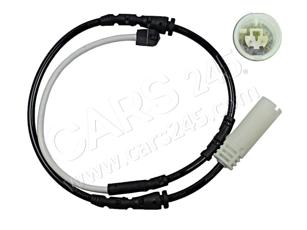 Sensor, brake pad wear LORO 120-10-017 2