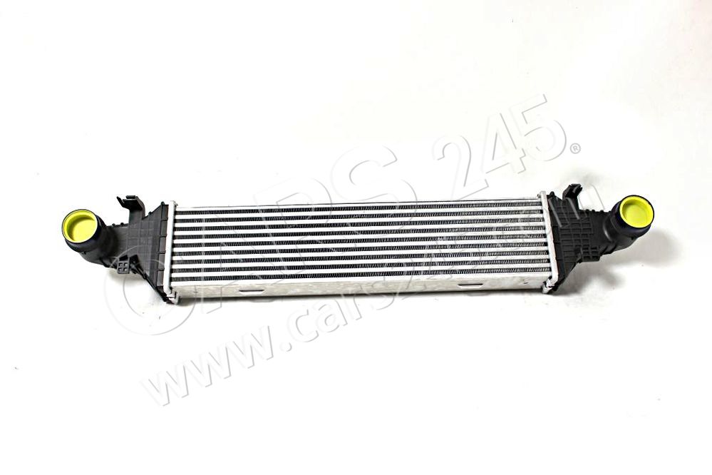 Charge Air Cooler LORO 054-018-0005