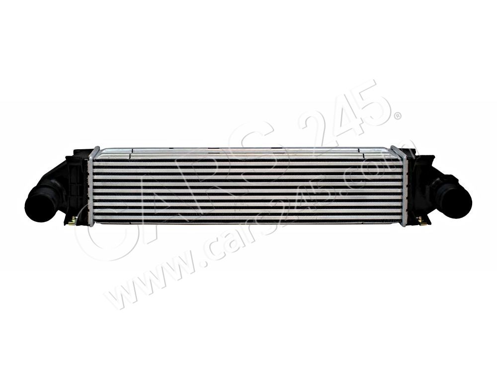 Charge Air Cooler LORO 017-018-0017