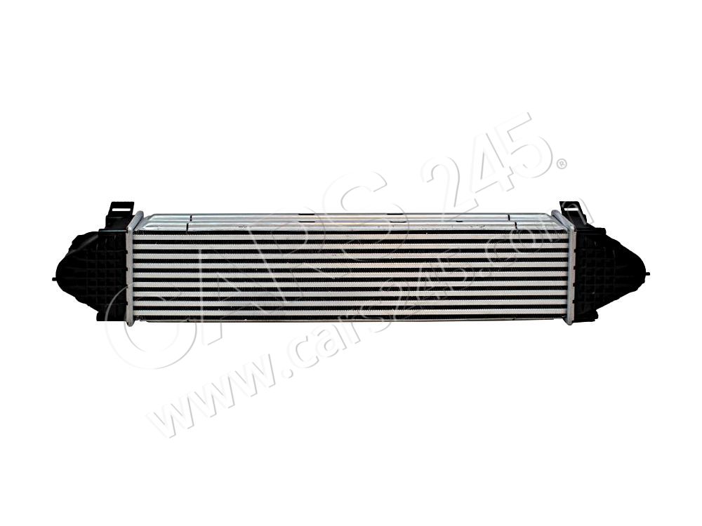 Charge Air Cooler LORO 017-018-0017 2