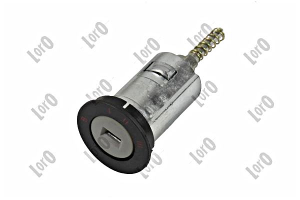 Lock Cylinder, ignition lock LORO 132-037-004 2