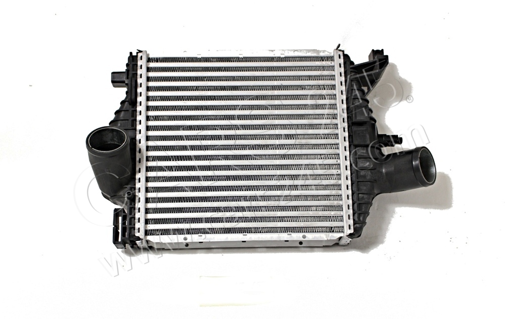 Charge Air Cooler LORO 054-018-0015 2