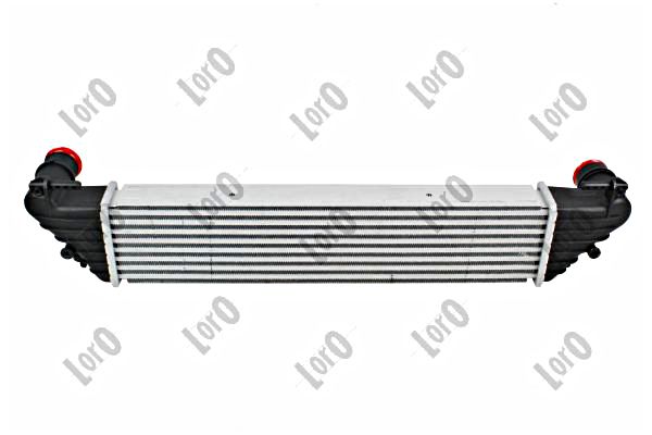 Charge Air Cooler LORO 016-018-0012 2