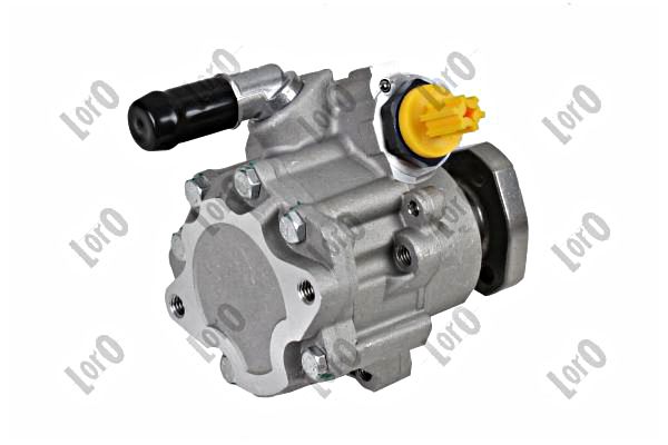 Hydraulic Pump, steering system LORO 140-01-019 2