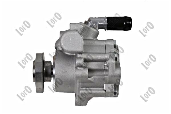 Hydraulic Pump, steering system LORO 140-01-019 3