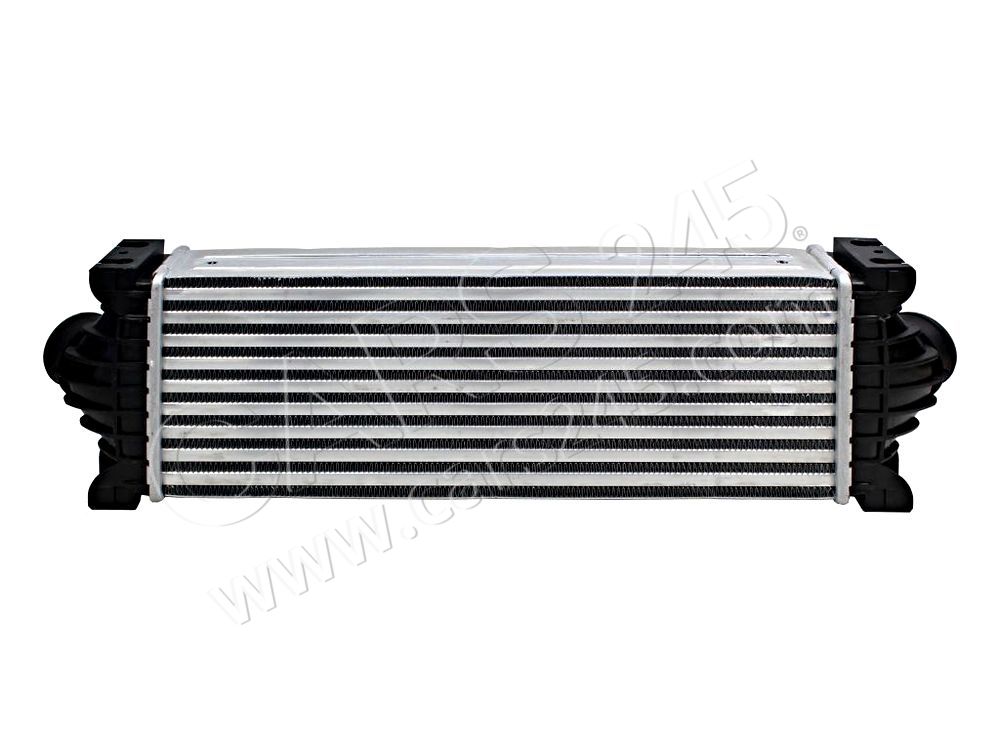 Charge Air Cooler LORO 017-018-0015 2