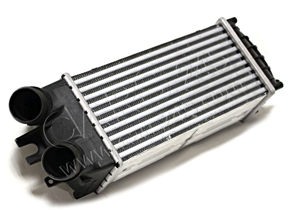 Charge Air Cooler LORO 009-018-0007