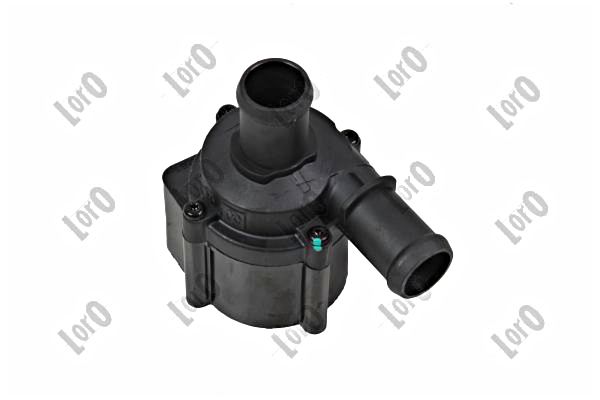 Auxiliary water pump (heating water circuit) LORO 138-01-037