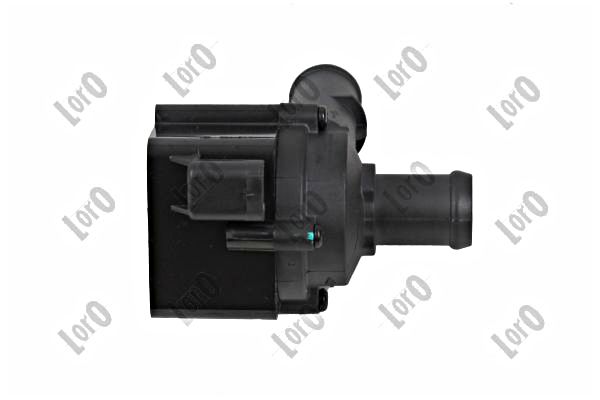 Auxiliary water pump (heating water circuit) LORO 138-01-037 3