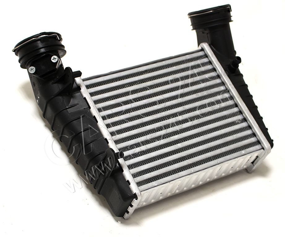 Charge Air Cooler LORO 053-018-0001 2