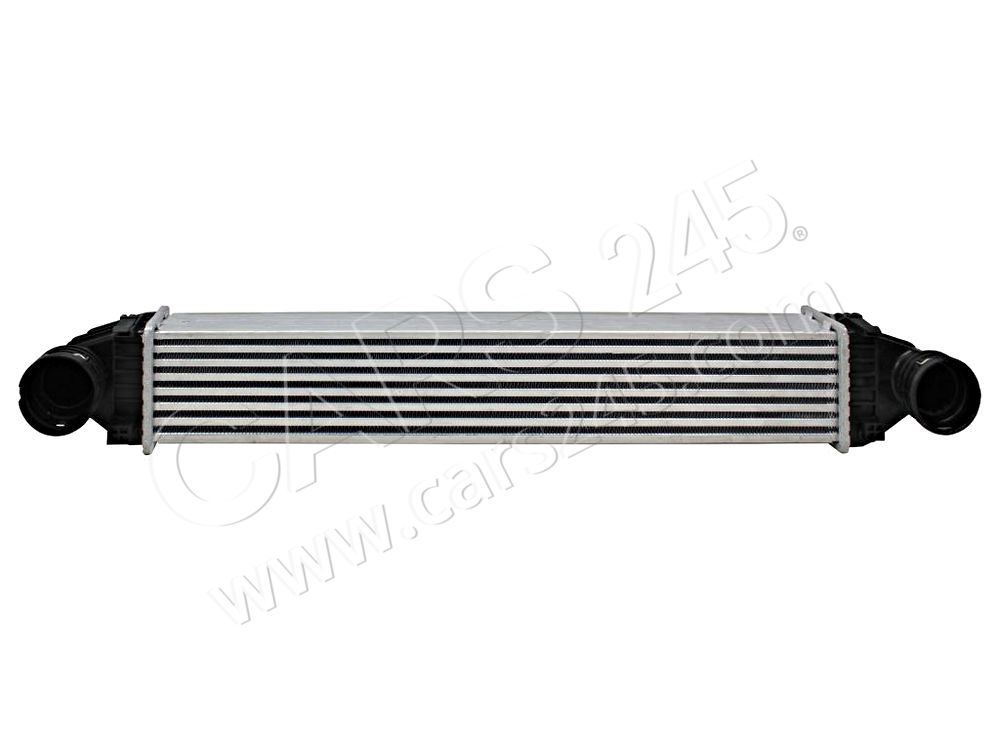 Charge Air Cooler LORO 054-018-0017