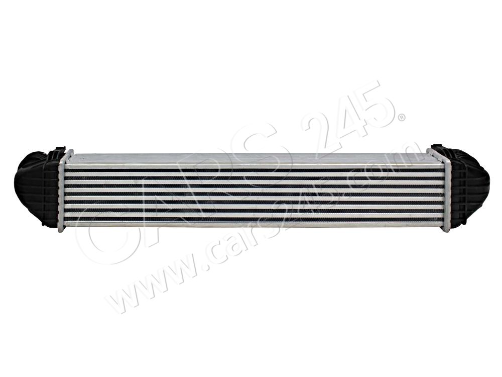 Charge Air Cooler LORO 054-018-0017 2