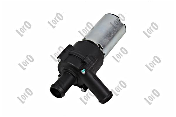 Auxiliary water pump (heating water circuit) LORO 138-01-010