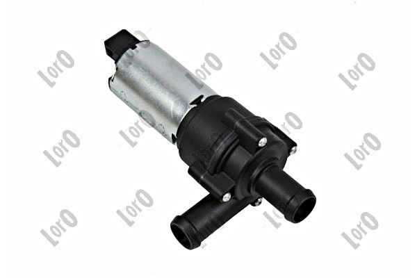 Auxiliary water pump (heating water circuit) LORO 138-01-010 2