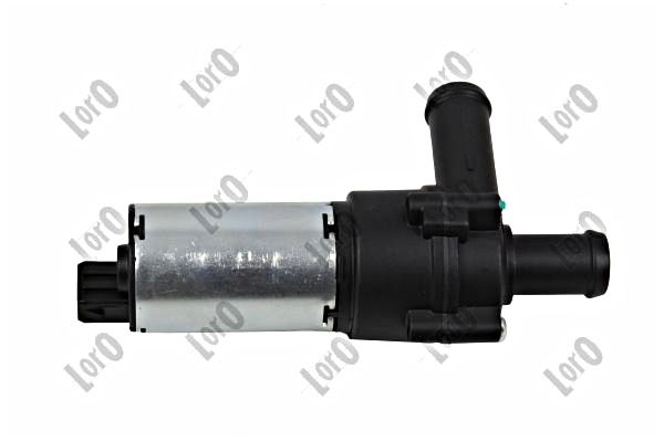Auxiliary water pump (heating water circuit) LORO 138-01-010 3