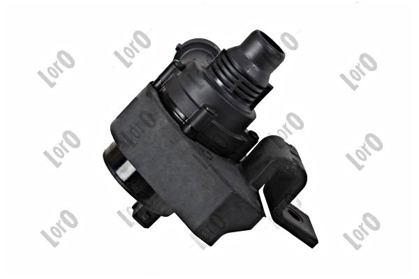 Auxiliary water pump (heating water circuit) LORO 138-01-041 4