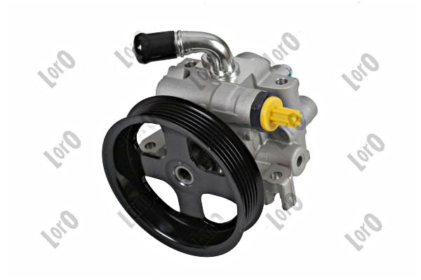 Hydraulic Pump, steering system LORO 140-01-050
