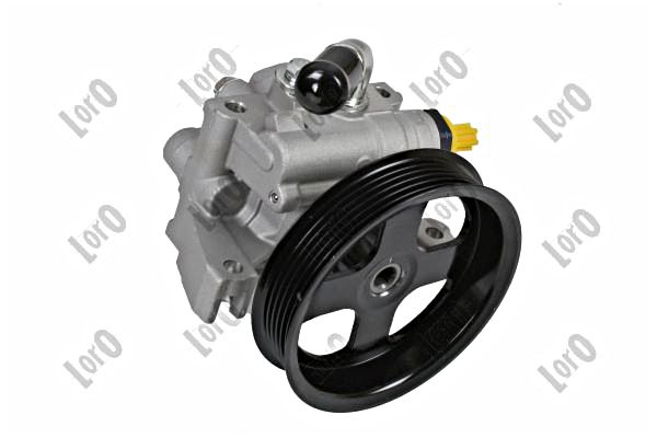Hydraulic Pump, steering system LORO 140-01-050 2