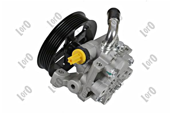 Hydraulic Pump, steering system LORO 140-01-050 5