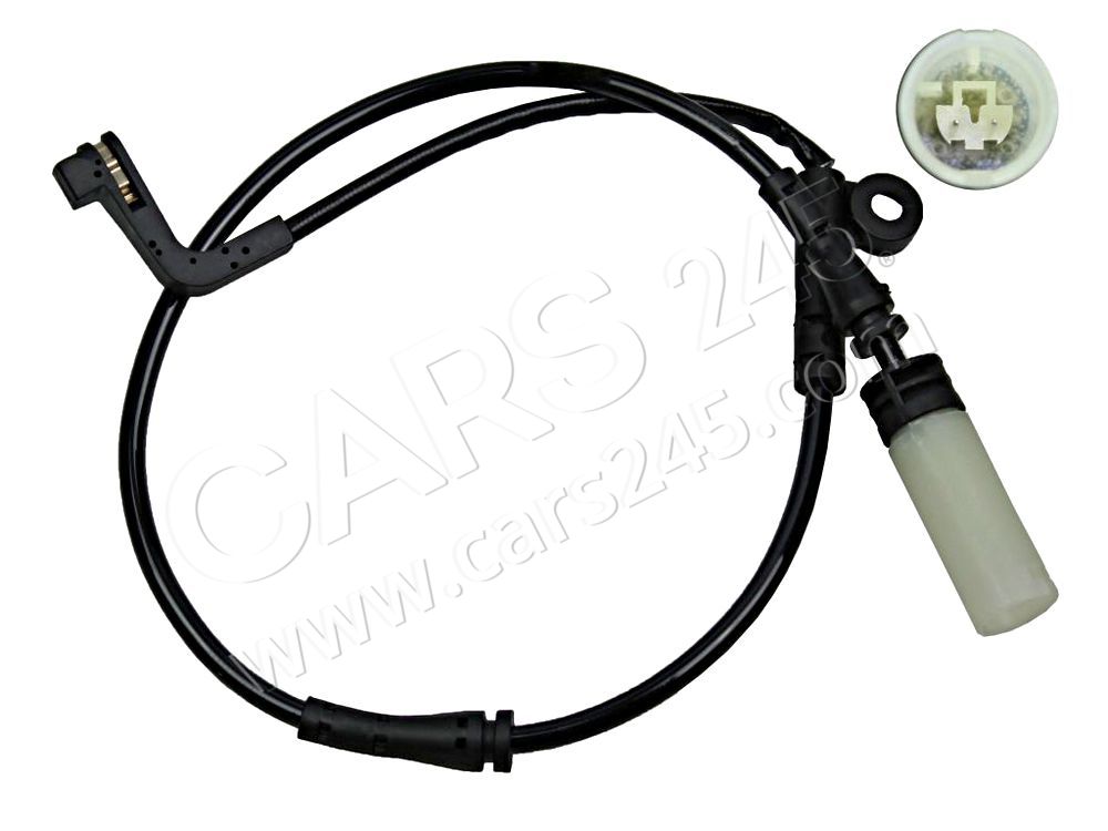 Sensor, brake pad wear LORO 120-10-011 2