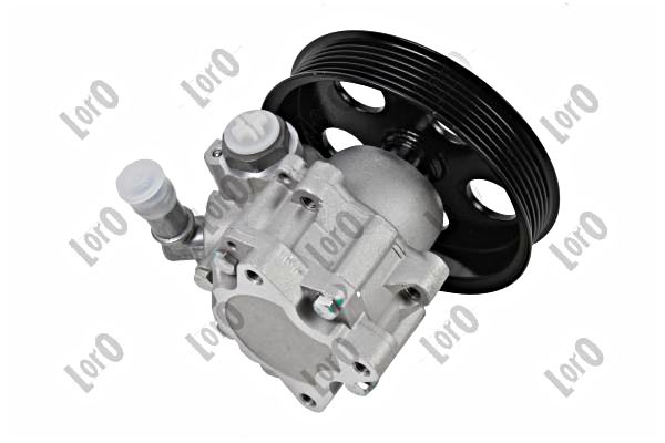 Hydraulic Pump, steering system LORO 140-01-017 2