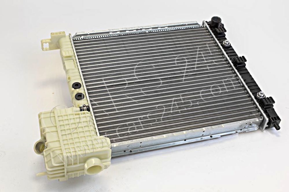 Radiator, engine cooling LORO 054-017-0053