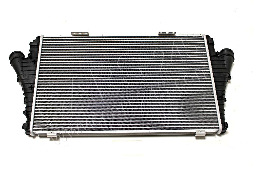 Charge Air Cooler LORO 037-018-0010