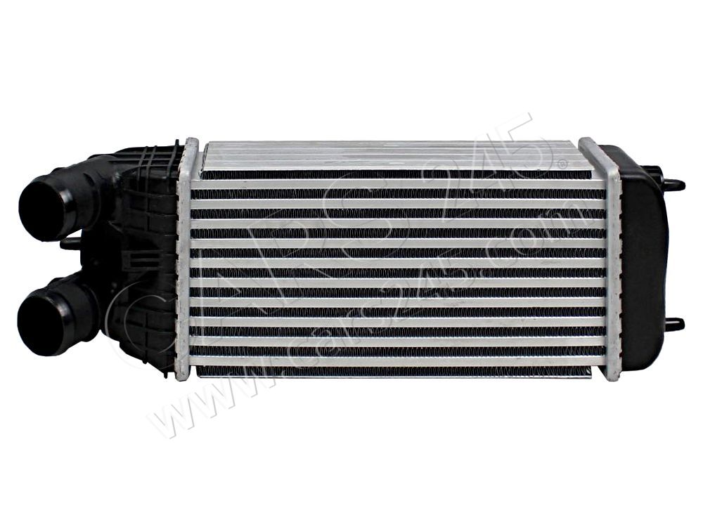 Charge Air Cooler LORO 009-018-0018